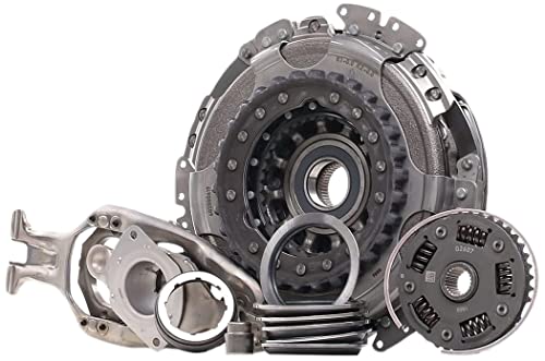 LUK ZESTAW SPRZĘGŁA  602000600 VAG 1,0/1,4/1,8TFSI 11- 2CT