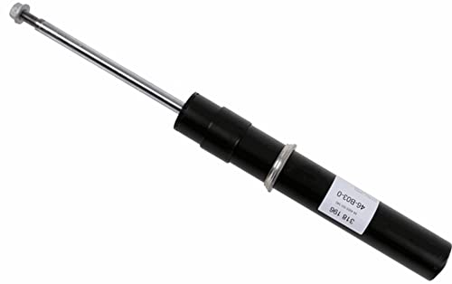 Sachs 318 196 Sportowy amortyzator samochodowy