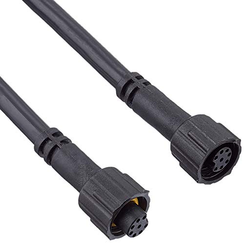 Elparts 51276972 kabel łączący, światło