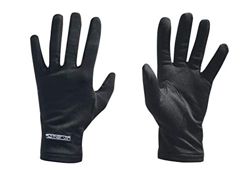 TJ MARVIN rękawica mikropolar G08 SOFT L-XL czarna