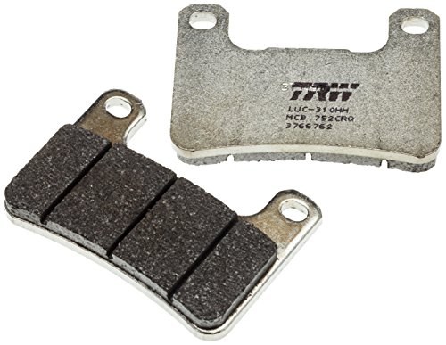 TRW KFZ Ausruestung GmbH) MCB752CRQ