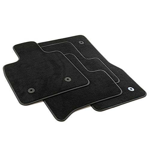 MTM Top-7301 dywaniki Alfa Romeo Stelvio