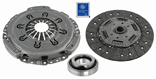 SACHS ZESTAW SPRZĘGŁA  3000951161 OPEL FRONTERA 2,2DTI 98-