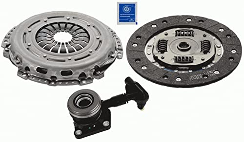 SACHS Zestaw sprzęgieł 3000 990 342 3000 990 342