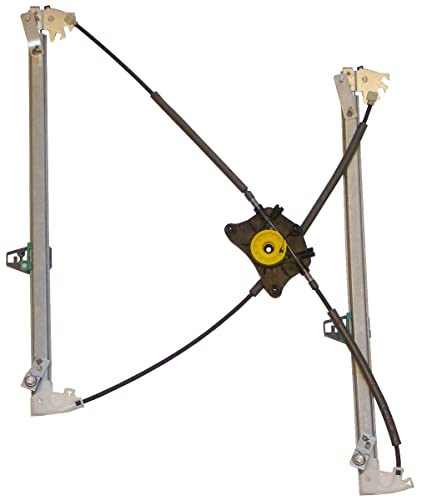 VALEO Podnośnik szyby VALEO 851256