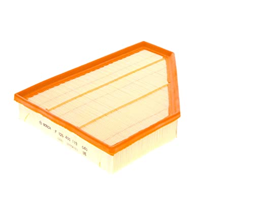 Bosch Filtr powietrza F 026 400 119 / AP 032/9