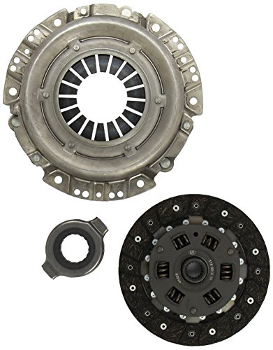 LUK Zestaw sprzęgła 619 0297 60