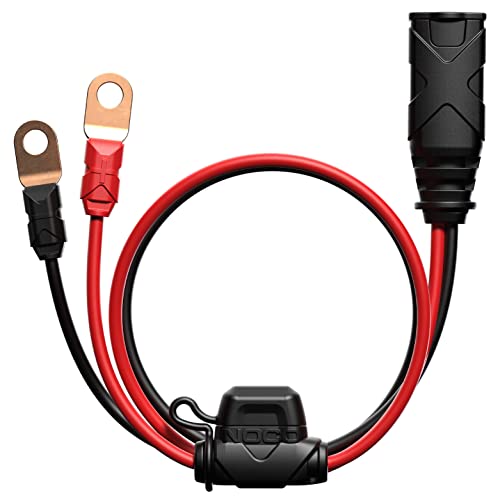 NOCO GC002 X-Connect M6 przyłącze oczkowe akcesoria Genius Smart ładowarka do baterii