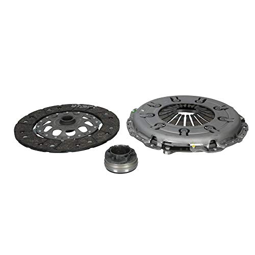 LUK ZESTAW SPRZĘGŁA  623330100 VW/AUDI A4/A6/PASSAT 1,9TDI 98-05 /ZAMIENNIK-623251300,623309200,623309210/
