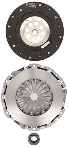 LUK ZESTAW SPRZĘGŁA  622309400 CITROEN C3/C4/C5/P307/407 1,6HDI 04-