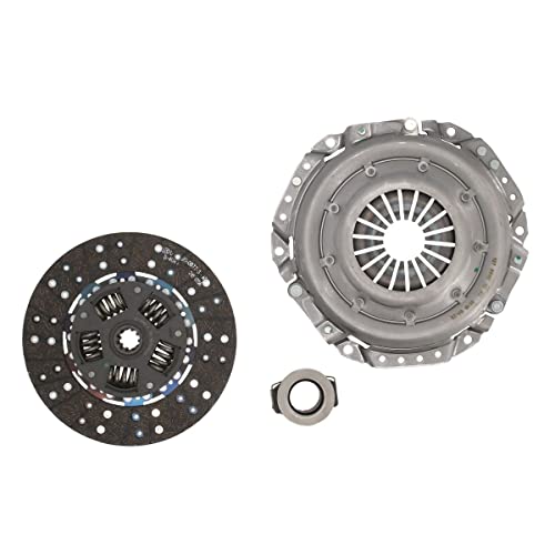LUK ZESTAW SPRZĘGŁA  627302400 JEEP CHEROKEE 2,8CRD 04-