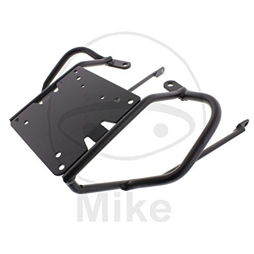 SHAD S0GS51ST zestaw montażowy do Suzuki GS 500 01, czarny