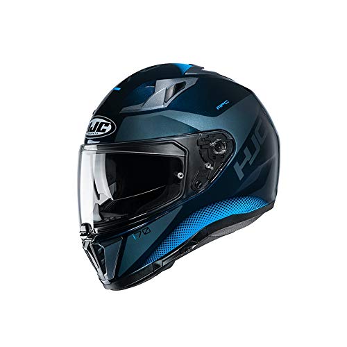 HJC HELMET i70 11XXL MC2