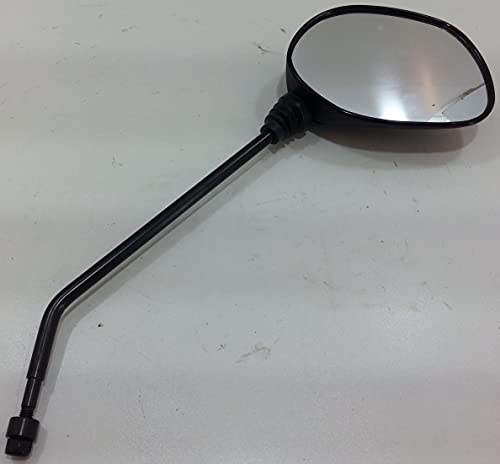 RMS lusterko zewnętrzne prawe PIAGGIO Ape 50 Rearview mirror right PIAGGIO Ape 50