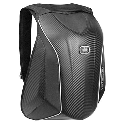 OES Genuine Ogio No Drag Mach 5 Stealth plecak 123006.36