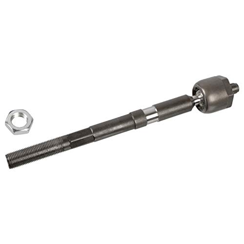 febi bilstein 106330 przegub osiowy z nakrętką zabezpieczającą, 1 sztuka
