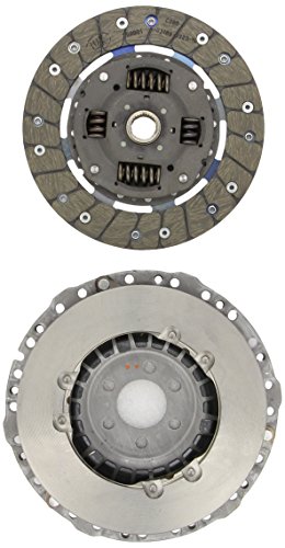 LUK ZESTAW SPRZĘGŁA  621300609 VW GOLF IV 1.6 16V 00- /BEZ ŁOŻYSKA/
