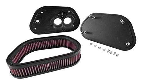 K&N Filters RK-3940 Motocykl system dolotowy