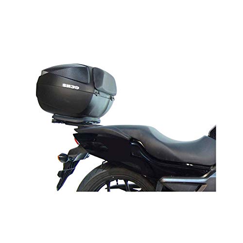 SHAD H0CT74ST zestaw montażowy do Hondy CTX 700 2014, czarny