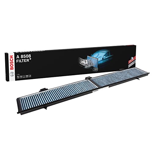 Bosch Filtr wentylacja przestrzeni pasażerskiej 0 986 628 508