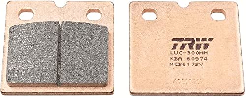 TRW KFZ Ausruestung GmbH) KFZ Ausruestung GmbH) MCB617SV MCB617SV