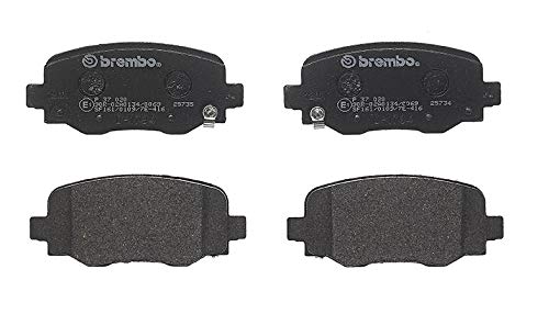 BREMBO P 37 020 P 37 020