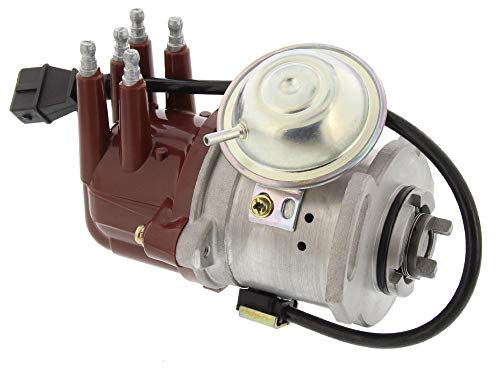 MAPCO 80350 rozdzielacz zapłonu