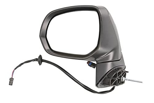 Alkar 6139865 lustro zewnętrzne