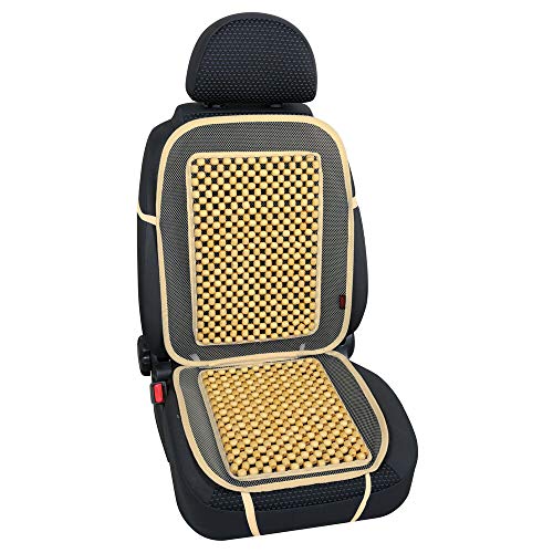 Lampa Mata na siedzenie EVOLUZIONE beżowy 54317