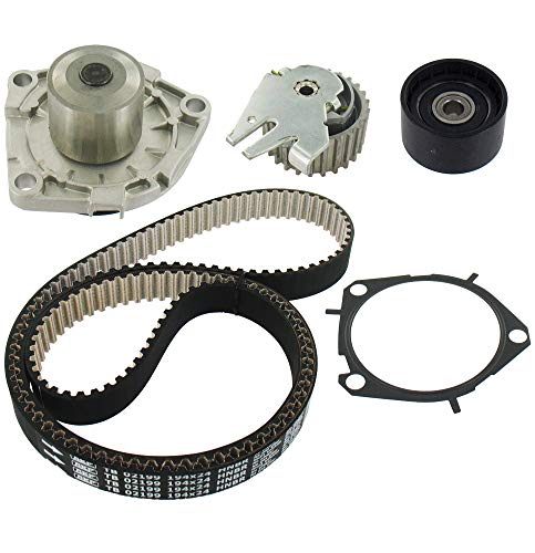SKF ZESTAW ROZRZĄDU VKMC 02199-2 Z POMPĄ