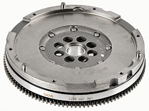 SACHS KOŁO DWUMASOWE  2294001391 BMW E39, E46 , X5 2,5D/3,0D 99-