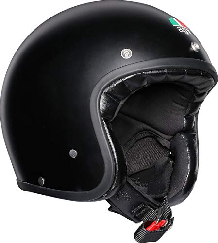 AGV Legends X70 kask motocyklowy z otwartą twarzą