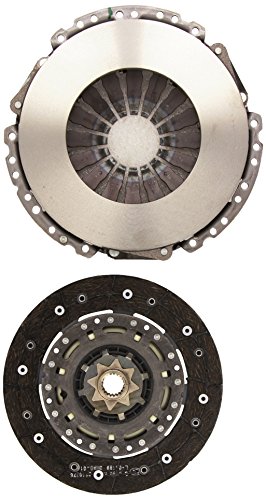 LUK ZESTAW SPRZĘGŁA  622313209 ALFA MITO/FIAT BRAVO/GRANDE PUNTO/500 1,4/1,4TB 07- /BEZ ŁOŻYSKA/