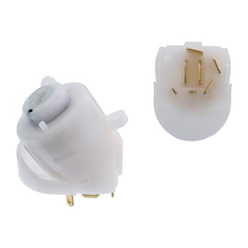 febi bilstein 26652 Wyłącznik zapłonu, opakowanie 1