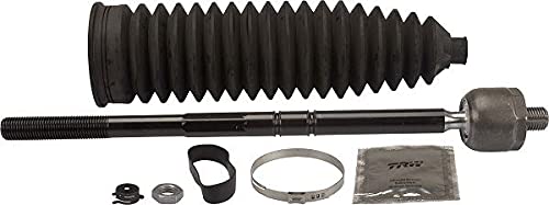 TRW DRĄŻEK KIEROWNICZY JAR1043 SAAB 9-3 03