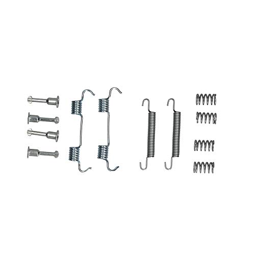 BOSCH Zestaw osprzętu do szczęki hamulca ręcznego 1 987 475 413