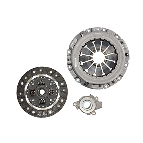 LUK SPRZĘGŁO KOMPLET FIAT SEDICI 620317033