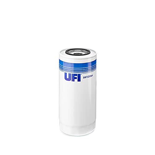 UFI 23.120.01 à lfilter