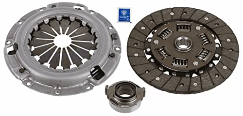 SACHS ZESTAW SPRZĘGŁA  3000824601
