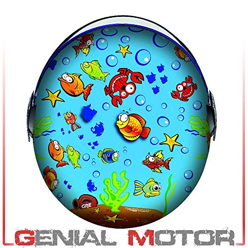 GREX G1.1 ARTWORK AQUARIUM XS