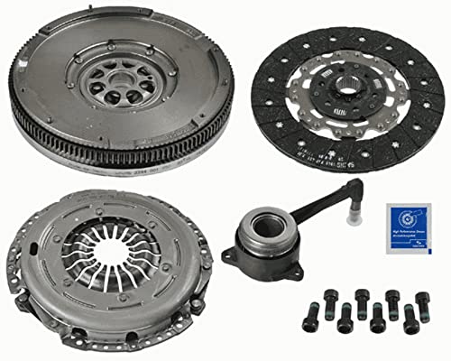 SACHS Zestaw sprzęgła 2290 601 070