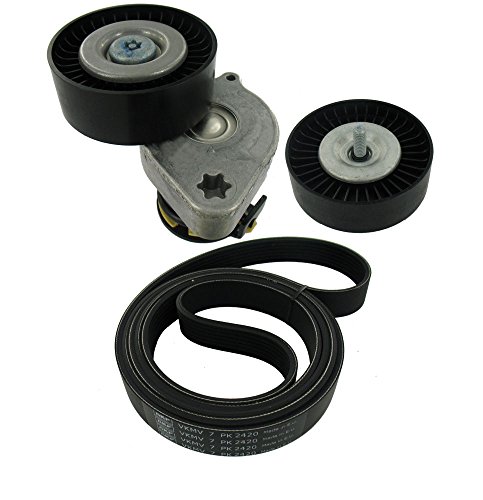 SKF ZASTAW NAPRAWCZY NAPĘDU MERCEDES VKMA 38072