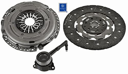 SACHS Zestaw sprzęgieł 3000 990 340 3000 990 340