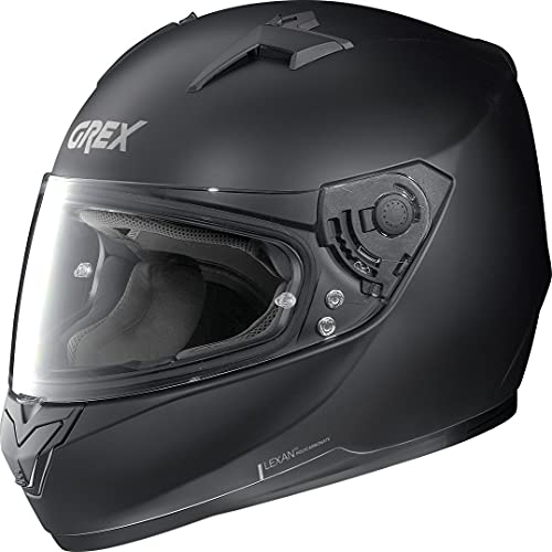 GREX G6.2 KINETIC FLAT BLACK XL