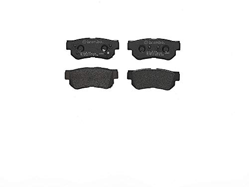 BREMBO P 30 014 P 30 014