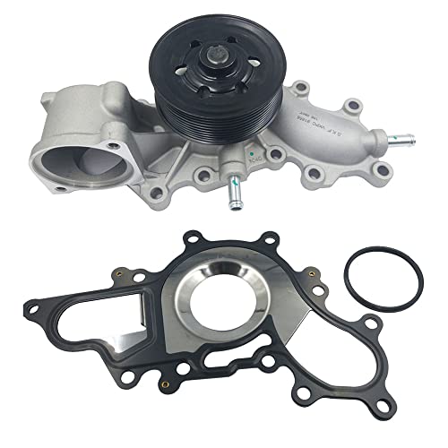 SKF VKPC 91858 POMPA WODY TOYOTA LAND CRUISER V8 4.5D VKPC 91858