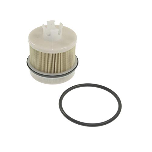 Blue Print ADT32385 filtr paliwa z pierścieniem uszczelniającym, 1 sztuka