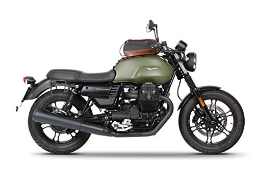 SHAD M0V787SR SR boczna torba uchwyt Moto Guzzi V7 821