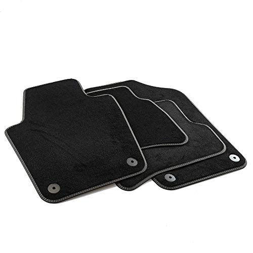 MTM Pro-3748 wycieraczki do Volkswagen/Seat/Skoda Polo/Ibiza/Fabia