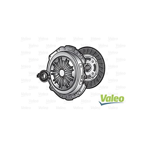 VALEO Zestaw sprzęgła 826988